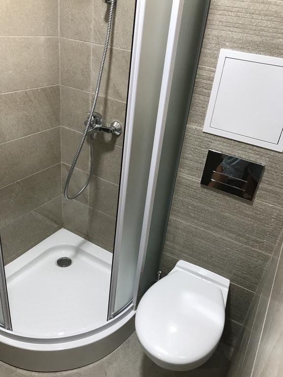 Apartment Trimontium Plovdiv Esterno foto