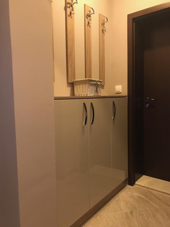 Apartment Trimontium Plovdiv Esterno foto