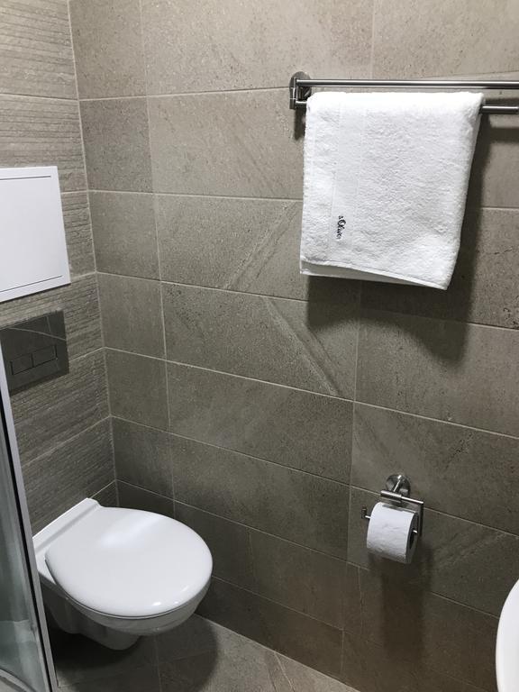 Apartment Trimontium Plovdiv Esterno foto